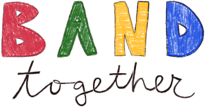 BandTogether Logo